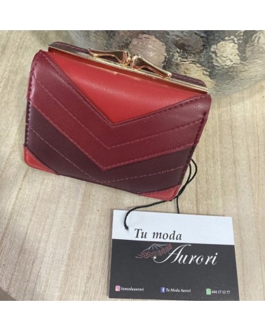 112 Monedero Trendy