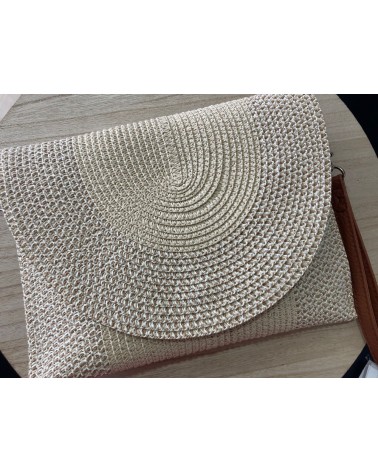 1509 Beige Bolso Oporto