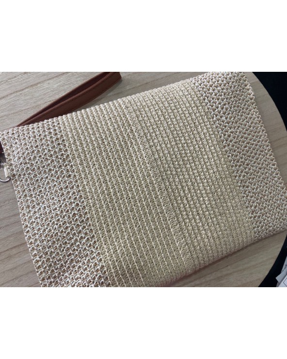 1510 Beige Bolso Oporto