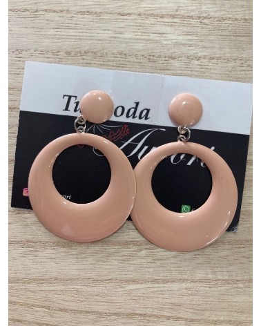 1512 Nude Pendientes Buleria