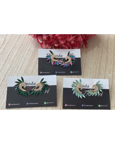 174 Pendientes Angel