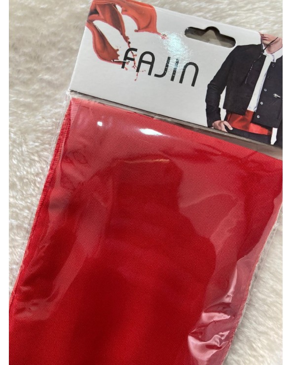 1796 Rojo Fajin Men