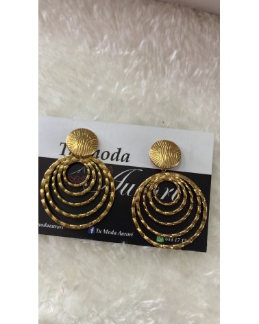 2044 Dorado Pendientes Cious