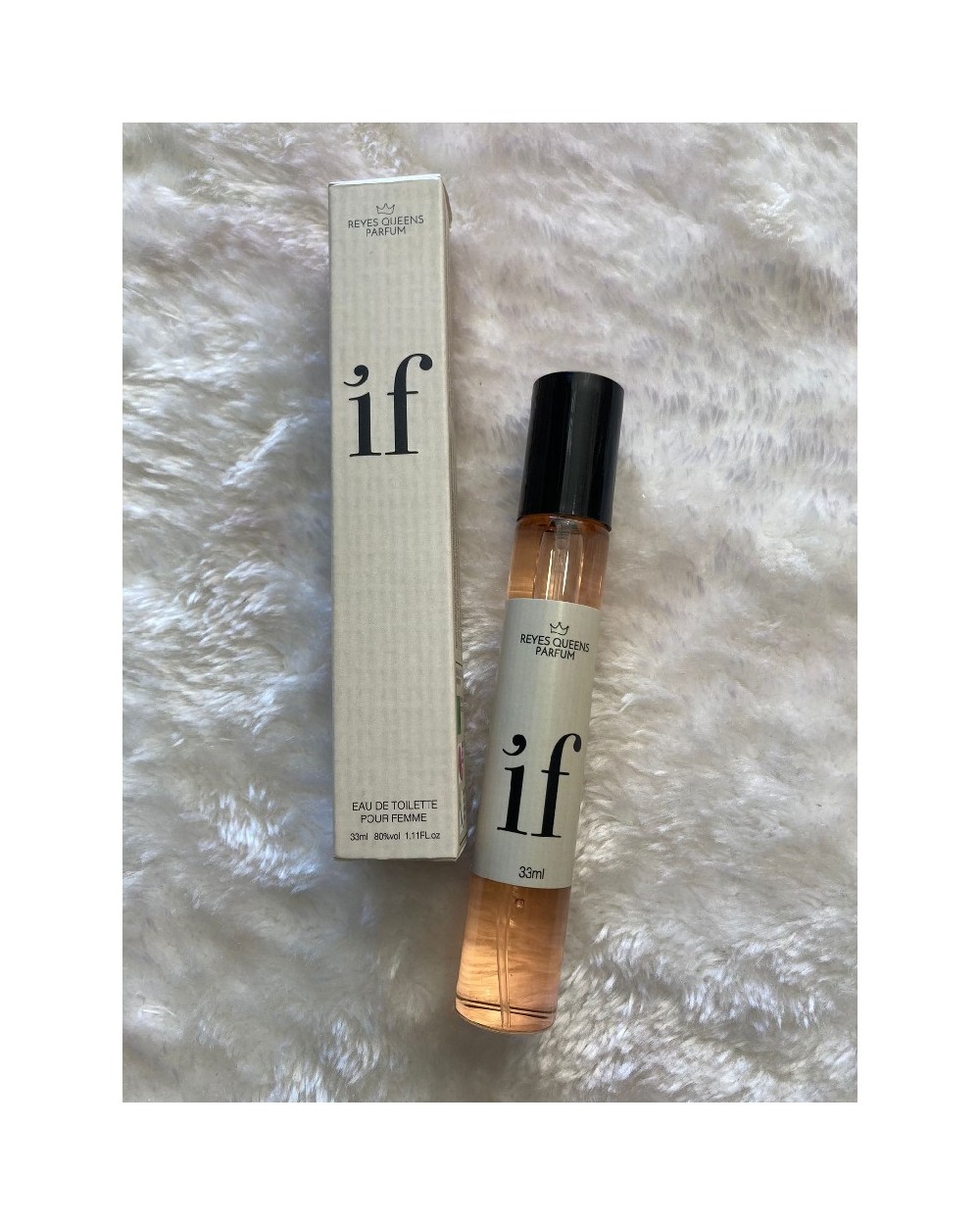 2306 Beige Perfume If