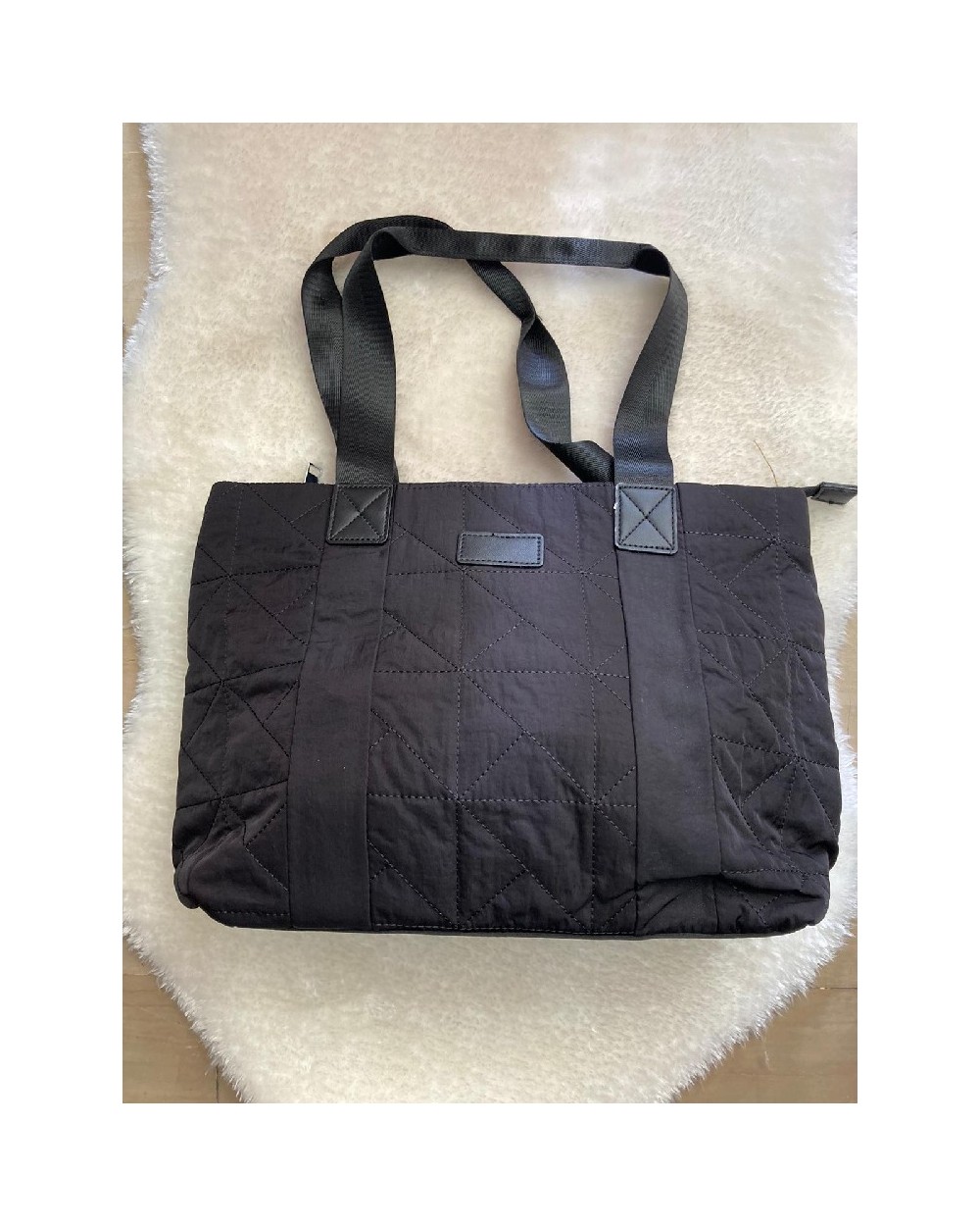 2507 Negro Bolso Cirdan