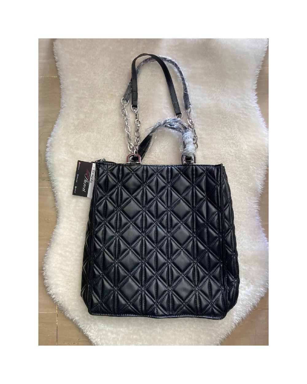 2513 Negro Bolso Lorien