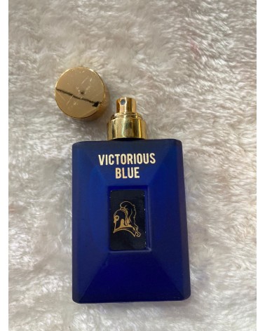 2730 Azul Perfume Victorius Blue