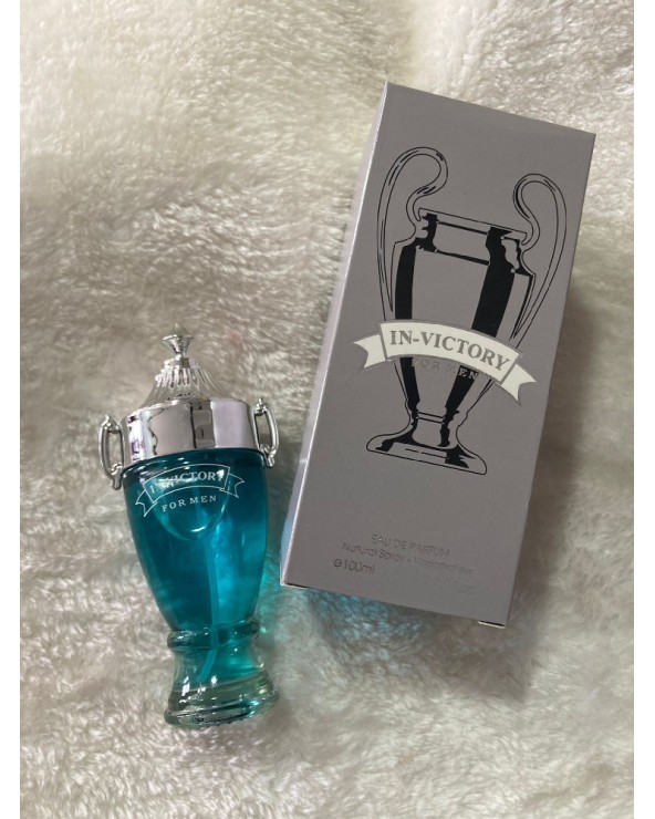 Perfume victory para online hombre