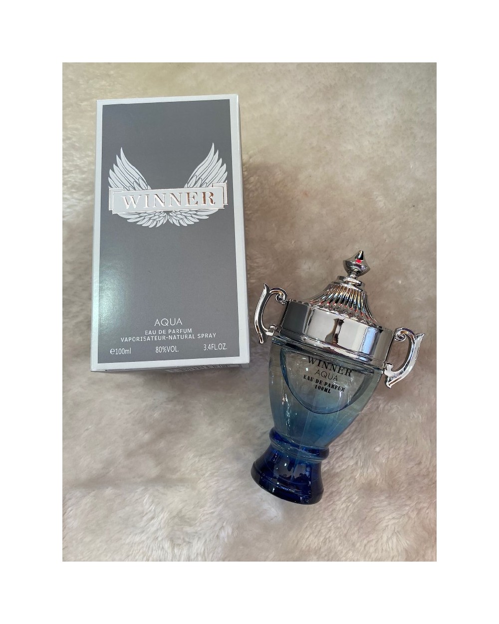 2797 Azul Perfume Winner