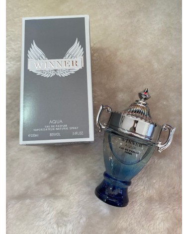 2797 Azul Perfume Winner