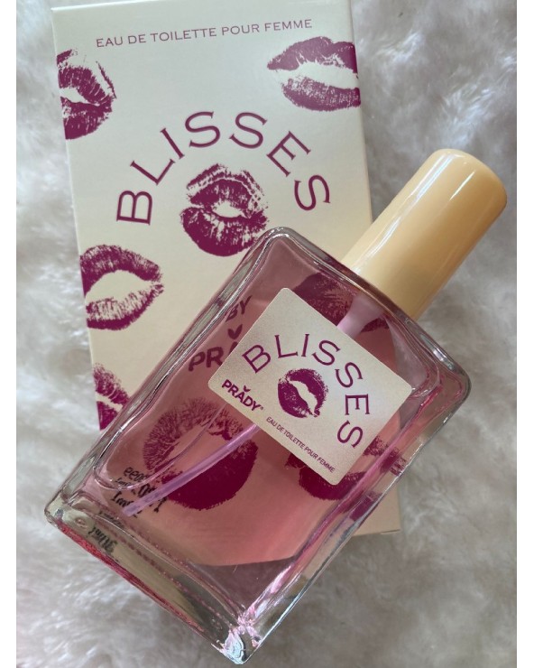 2850 Rosa Perfume Blisses