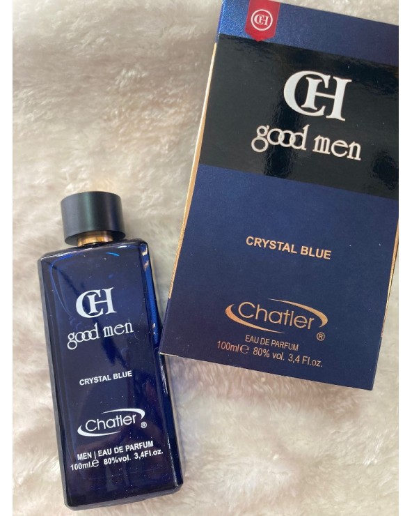 2855 Azul Perfume Chatler Good men