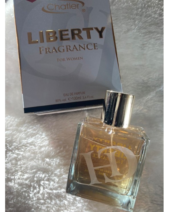 2903 Dorado Perfume Liberty