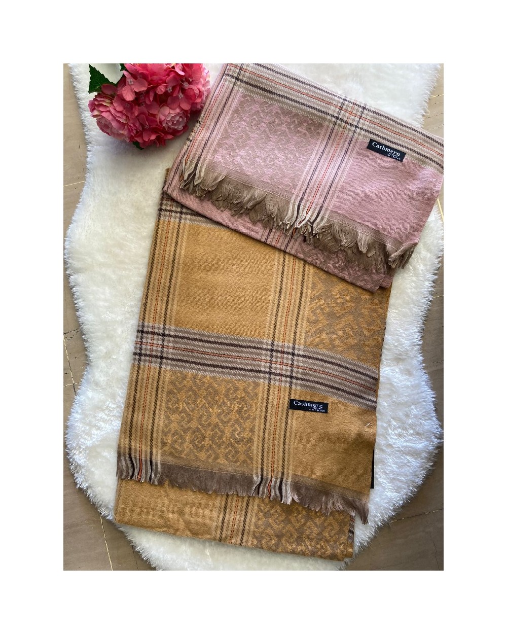 2978 Rosa Pashmina Bierzo