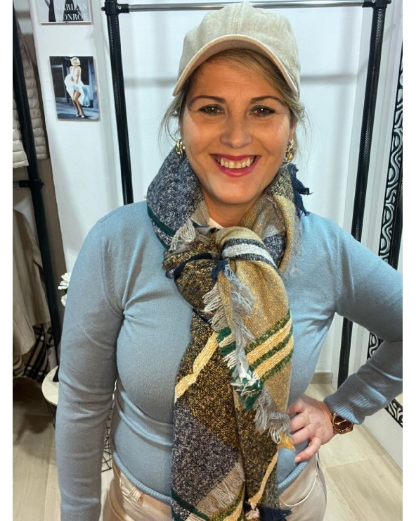 2981 Albero Pashmina Desing