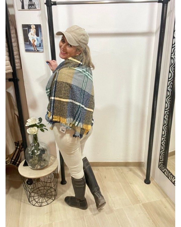 2982 Albero Pashmina Desing