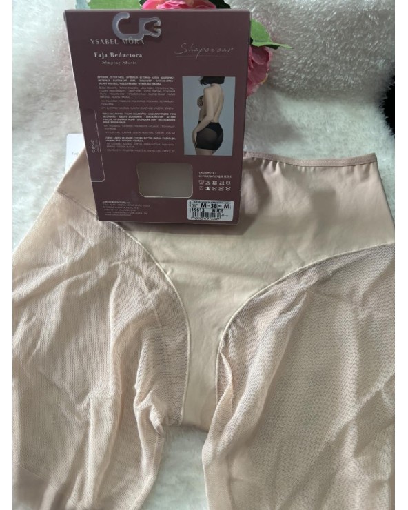 3264 Beige Faja Reductora