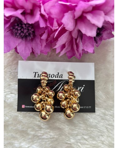 3437 Dorado Pendientes San