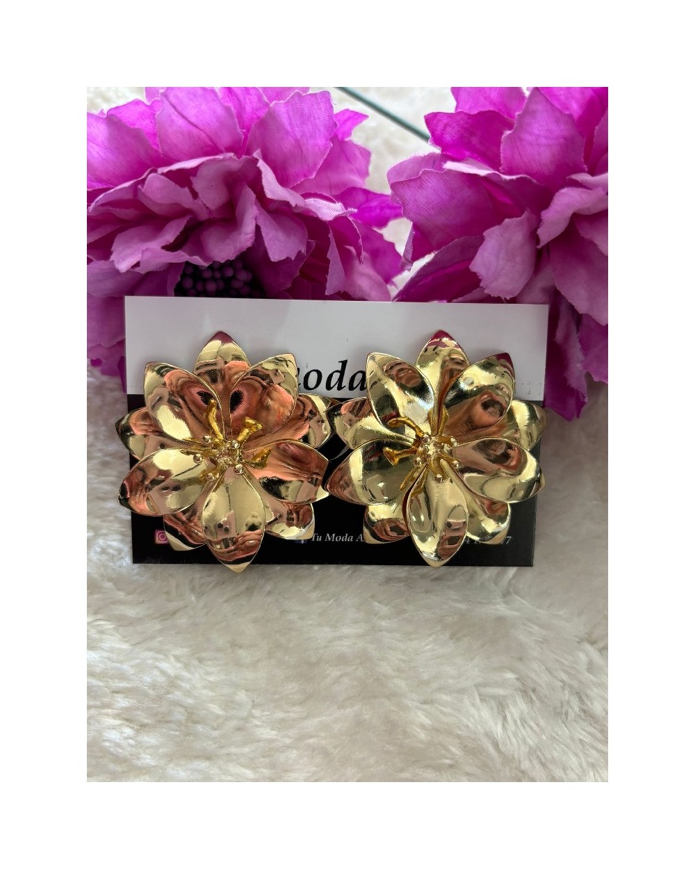 3446 Dorado Pendientes Maldivas