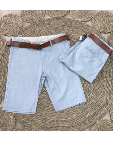 362 Pantalón Grey