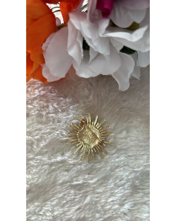 3722 Dorado Broche Sol