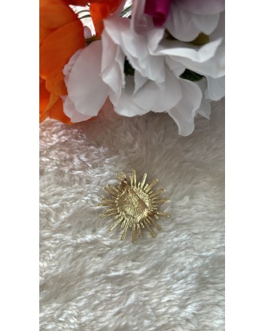 3722 Dorado Broche Sol