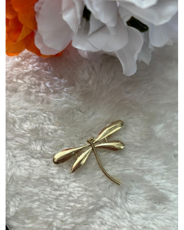 3730 Dorado Broche Lilu