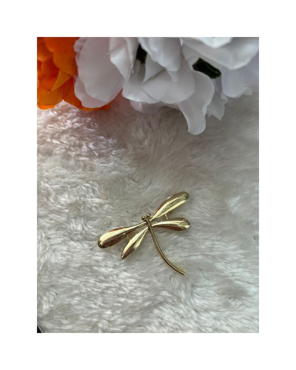 3730 Dorado Broche Lilu