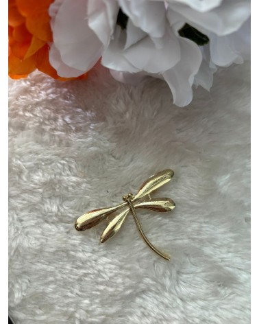 3730 Dorado Broche Lilu