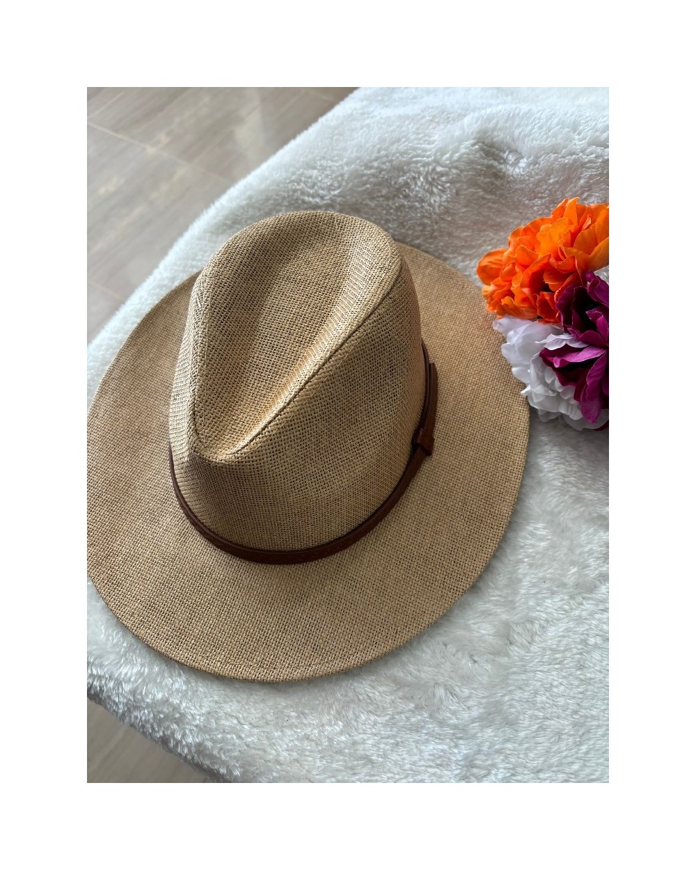 3747 Camel Sombrero Panama