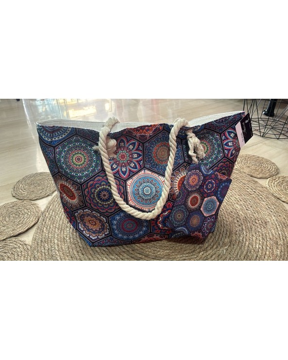 3764 A. Marino Bolso Playa Arte