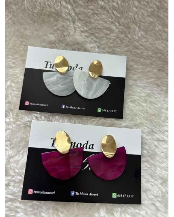 3971 Buganvilla Pendientes Gastor