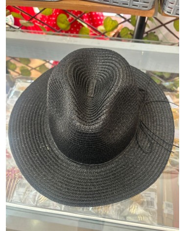 4060 Negro Sombrero Black