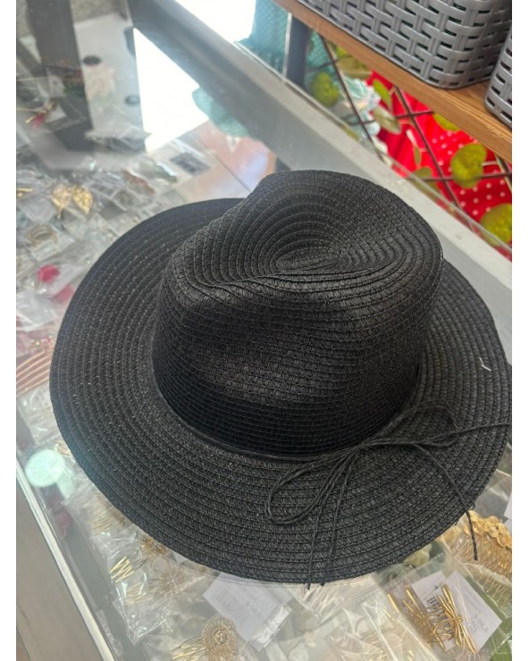 4061 Negro Sombrero Black