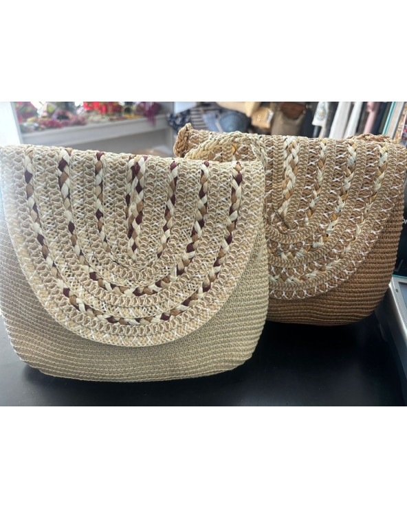 4065 Beige Bolso Monsul