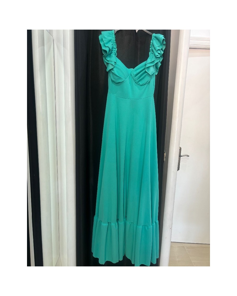 4149 V. Agua V.Flamenca Pastorcillo