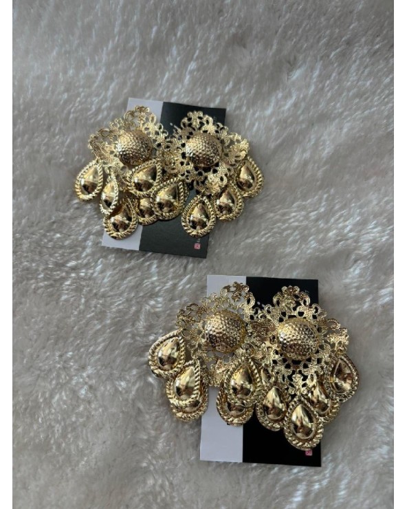 4189 Dorado Pendientes Almayate