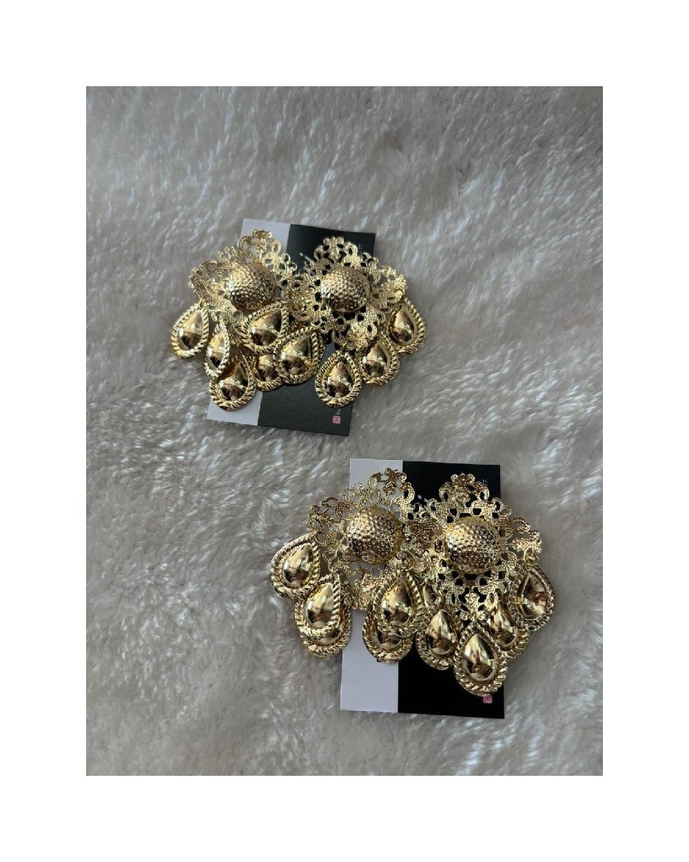 4189 Dorado Pendientes Almayate