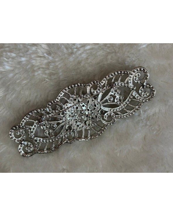 4253 Plata Broche Antonella