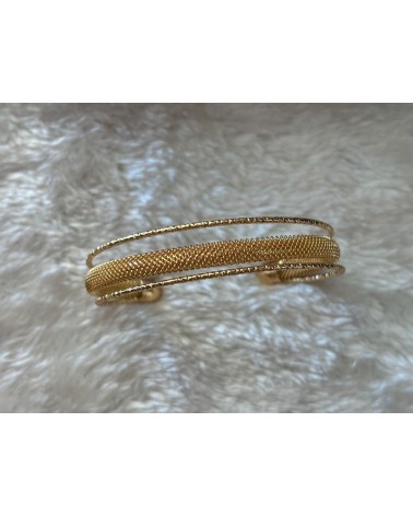 4297 Dorado Pulsera Belen