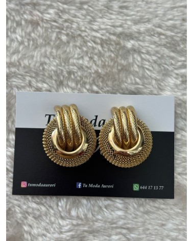 4303 Dorado Pendientes Ari