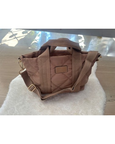 4345 Camel Bolso Kaidite