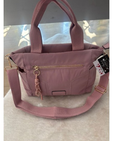 4347 Rosa Bebé Bolso Neutral