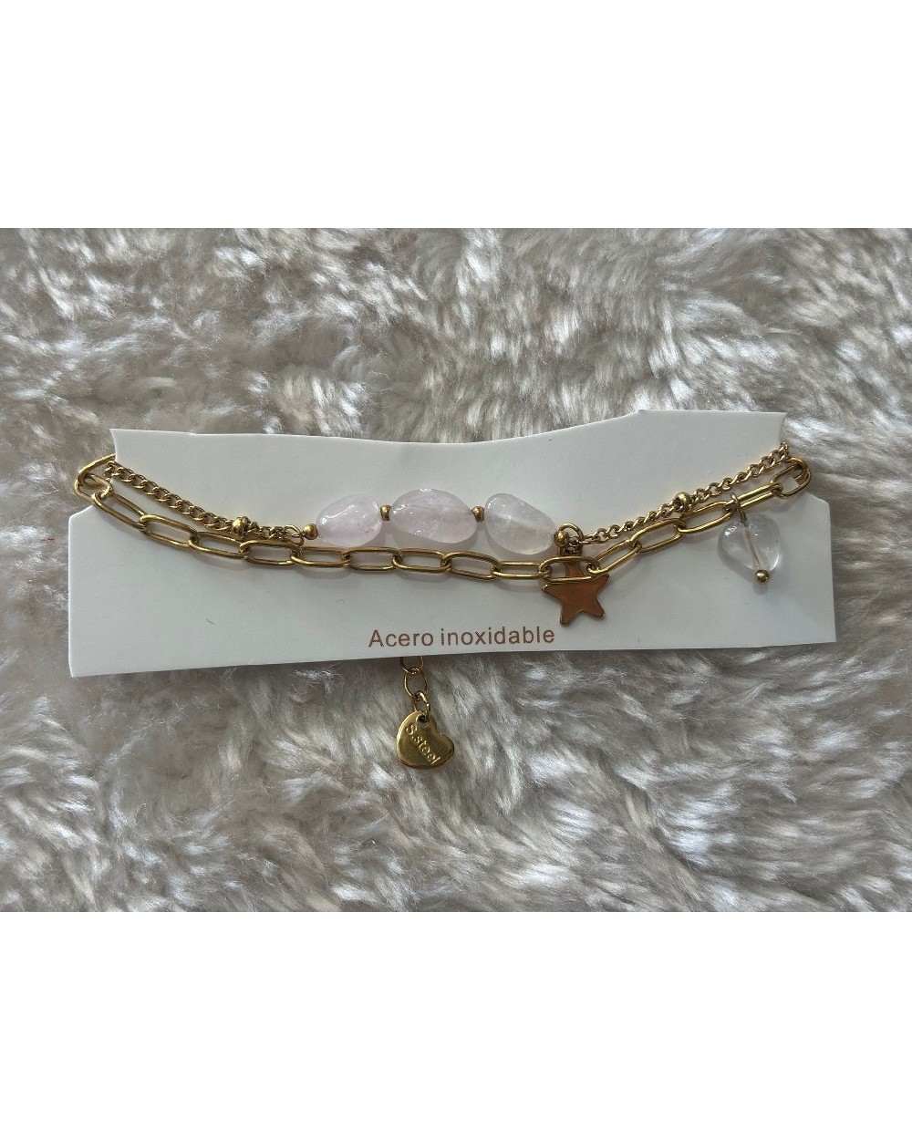 4428 Dorado Pulsera Arry