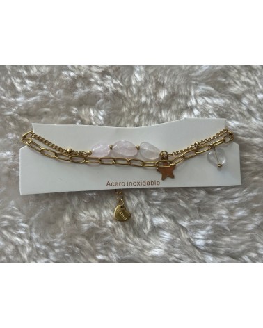 4428 Dorado Pulsera Arry