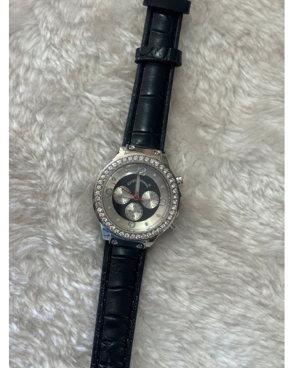 4452 Negro Reloj Valentian