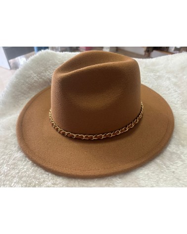 4460 Camel Sombrero Cadena