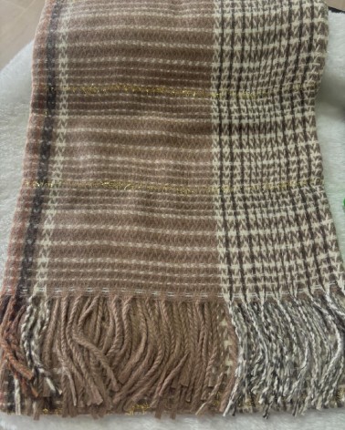 4588 Camel Pashmina Antonella´S