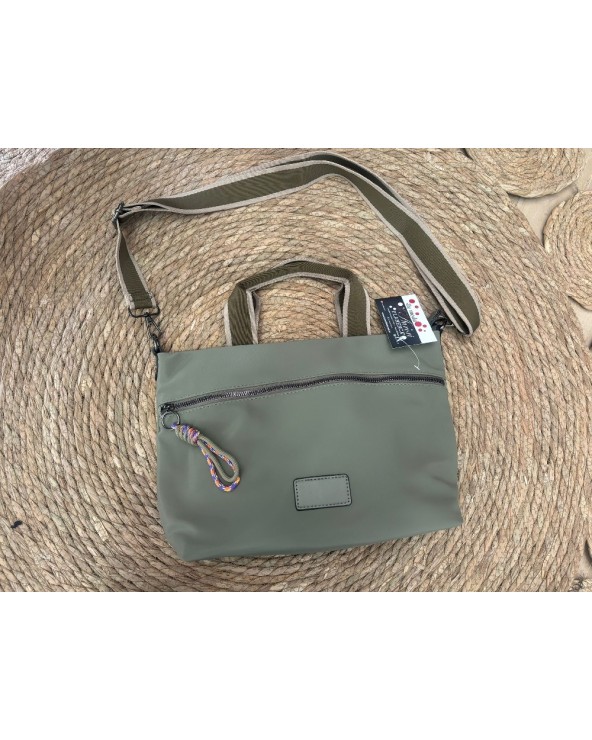 4632 Verde Bolso Lookim