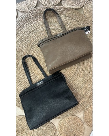 4754 Negro Bolso Andrea